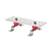 Panduit GB4B0624TPI-1 Main Grounding Busbar