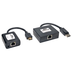B150-1A1-HDMI - TRIPP LITE - DisplayPort to | Anixter