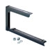 Bracket TopSupport"C" 12x4FR 5/8"Rod EA
