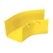 FR Fitting Horz45Angle 4"x4" YL EA