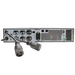 SmartOnline 208/240V 3kVA 2.7kW Double-Conversion UPS, 2U, Extended Run, Network Card Slot, LCD, USB, DB9, ENERGY STAR