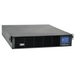 SmartOnline 208/240V 3kVA 2.7kW Double-Conversion UPS, 2U, Extended Run, Network Card Slot, LCD, USB, DB9, ENERGY STAR