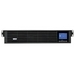SmartOnline 208/240V 3kVA 2.7kW Double-Conversion UPS, 2U, Extended Run, Network Card Slot, LCD, USB, DB9, ENERGY STAR