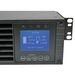 SmartOnline 208/240V 3kVA 2.7kW Double-Conversion UPS, 2U, Extended Run, Network Card Slot, LCD, USB, DB9, ENERGY STAR