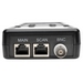 Multi-Function Cable Tester with Wire Tracker (RJ45, RJ11, BNC, USB)