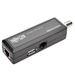 Multi-Function Cable Tester with Wire Tracker (RJ45, RJ11, BNC, USB)