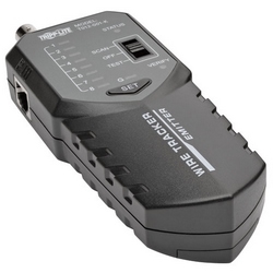 Multi-Function Cable Tester with Wire Tracker and Tone Generator