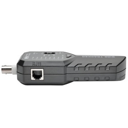 Multi-Function Cable Tester with Wire Tracker and Tone Generator