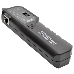 Multi-Function Cable Tester with Wire Tracker and Tone Generator