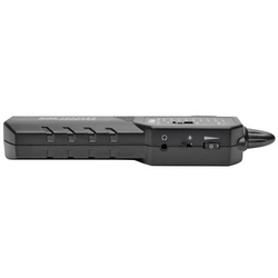 Multi-Function Cable Tester with Wire Tracker and Tone Generator