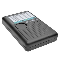 Network Cable Continuity Tester for Cat 5/Cat6/Cat6a, Phone, USB and Coax Cable Assemblies