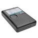 Network Cable Continuity Tester for Cat 5/Cat6/Cat6a, Phone, USB and Coax Cable Assemblies