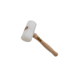 THO8112 SUPER PLASTIC MALLET  40MM 180G