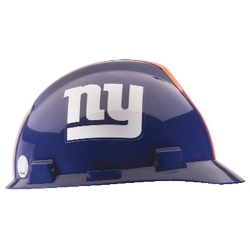 Msa nfl best sale hard hats