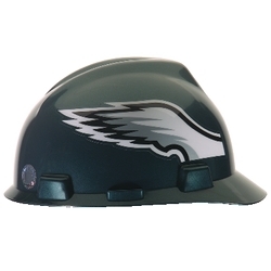 Eagles hard hat on sale