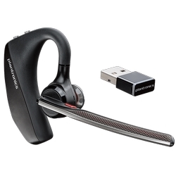 Voyager 5200 UC Bluetooth headset
