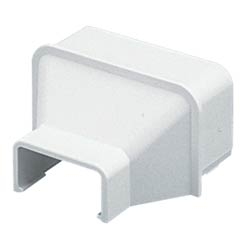 LD, LDPH10 to LD, LDS, LDPH5 Raceway Power Rated/ 1&quot; BRC Reducer Fitting, Off White, Pack of 10