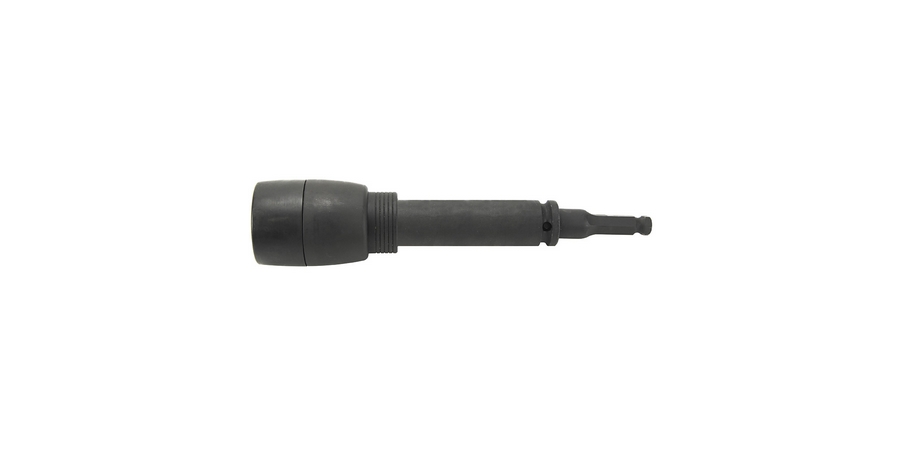 SOCKET, 3-IN-1 IMPACT, SGL-END, 10