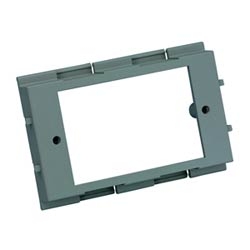 T-70 GFCI 3-sided Hanging Box for Single Gang U.S. GFCI Electrical Outlet