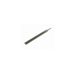 BAHCO 1-100-12-3-2 12&quot; SMOOTH HAND FILE C/W ERGO HANDLE
