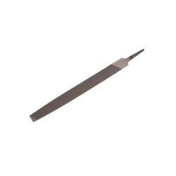 BAHCO 1-100-10-3-0 10&quot; SMOOTH HAND FILE