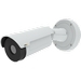 Q1942-E 60MM Outdoor Thermal IP Camera for Wall and Ceiling Mount, IP66- and IP67-rated, 640x480 Resolution, 30 fps, and 10º Angle of View