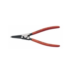 40-100MM A3 STRAIGHT EXTERNAL CIRCLIP PLIERS KNIPEX