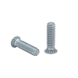 M4 X 6 S/ST CLINCH STUD FOR   STAINLESS PEM FH4-M4-6 PFT    32377