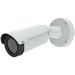 Q1942-E 60MM Outdoor Thermal IP Camera for Wall and Ceiling Mount, IP66- and IP67-rated, 640x480 Resolution, 30 fps, and 10º Angle of View