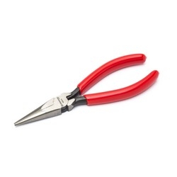 6-5/8" Long Chain Nose Solid Joint Pliers