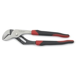 12" Groove Joint Pliers with Straight Jaw