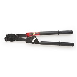 HARD CABLE RATCHET CUTTER