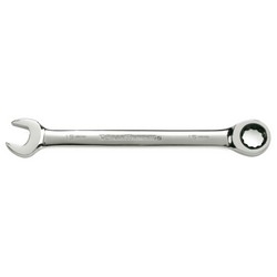 14mm Combination Ratcheting Wrench