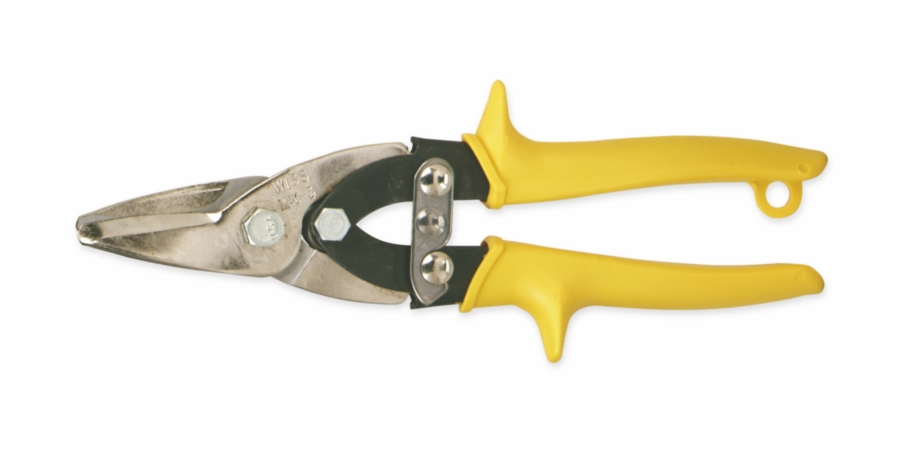 Snips Straight Carbon Steel Applications