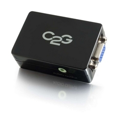 Pro HDMI to VGA Converter