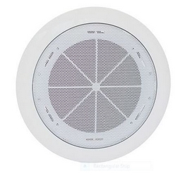 ceiling speaker toa 6 watt