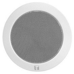 ceiling speaker toa 6 watt