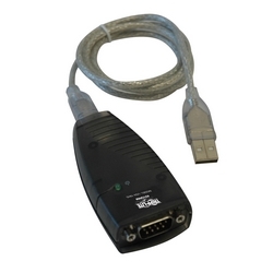 Keyspan High-Speed USB to Serial Adapter, TAA