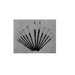 NO.4 PENCIL BRUSH             210.200.114