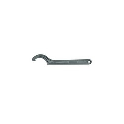 40 Z 68-75MM HOOK WRENCH WITH PIN 6337200