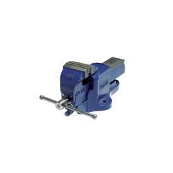 6" JAW WIDTH FITTERS VICE     150MM