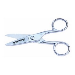Show Tech 17cm - 6 3/4 Curved Scissor