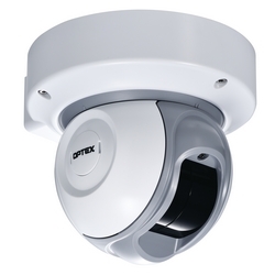 REDSCAN MINI RLS-2020S Indoor/Outdoor IP/POE Laser Sensor