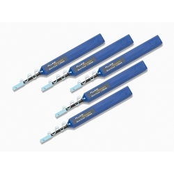 QUICK CLEAN CLEANER 1.25 MM FIBER, LC AND MU, 5 PACK