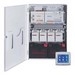 Intrusion Alarm System Main Panel, Programmable, 19 to 29V DC, 250 to 500 Milliampere, 21.6 CM W x 5.5 CM D x 14.6 CM H, With Communicator, 450 Gram Item Weight