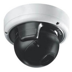 Security Camera, Starlight, RD Dome, 720 CMOS, 9 to 40 MM IVA, FLEXIDOME
