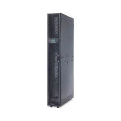 Modular Remote Power Panel, Scalable, 3-Phase, 400 Volt, 400 Ampere, 277 KVA, 47 to 63 Hertz, 72-Pole, 300 MM Width x 1077 MM Depth x 2002 MM Height, With Installation Guide