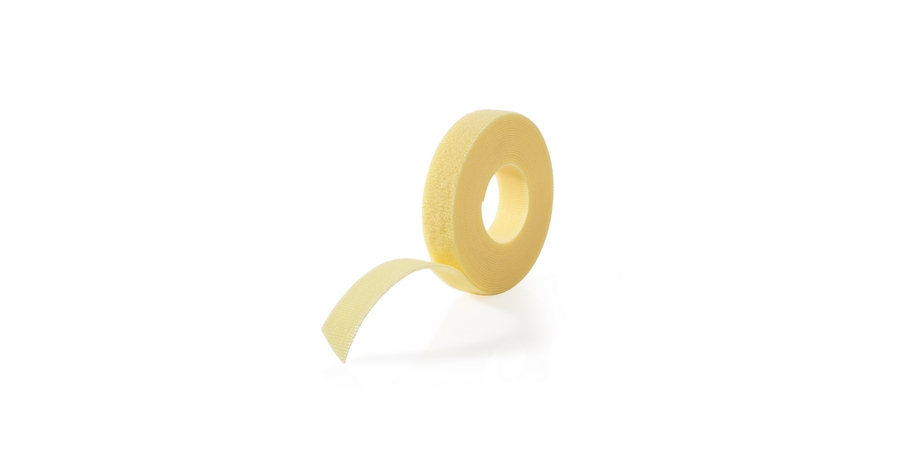 VELCRO Brand ONE-WRAP Optical Fiber Cable Management 5/8