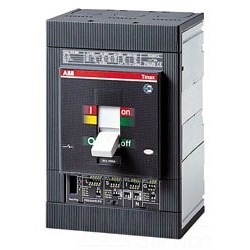 TMAX T5H SERIES MOLDED        CIRCUIT BREAKER, 3 POLES      600V, 600A
