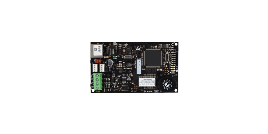 Ethernet Communication Module
